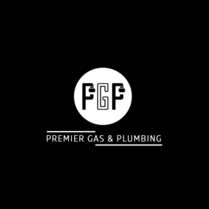 Graphic Design by David 56 for Premier Gas & Plumbing | Design #20624814