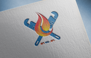 Graphic Design by Uros 3 for Premier Gas & Plumbing | Design #20590271