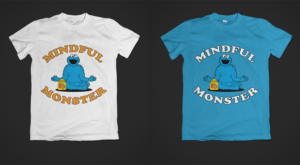 T-shirt Design by Slant Line Media for this project | Design: #20593809