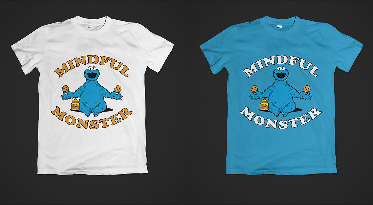 T-Shirt-Design von Slant Line Media für dieses Projekt | Design #20666855