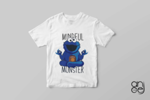 T-shirt Design by angejimenezm