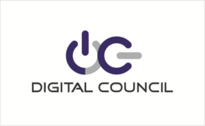 Digital Council | Logo-Design von inspirodesign