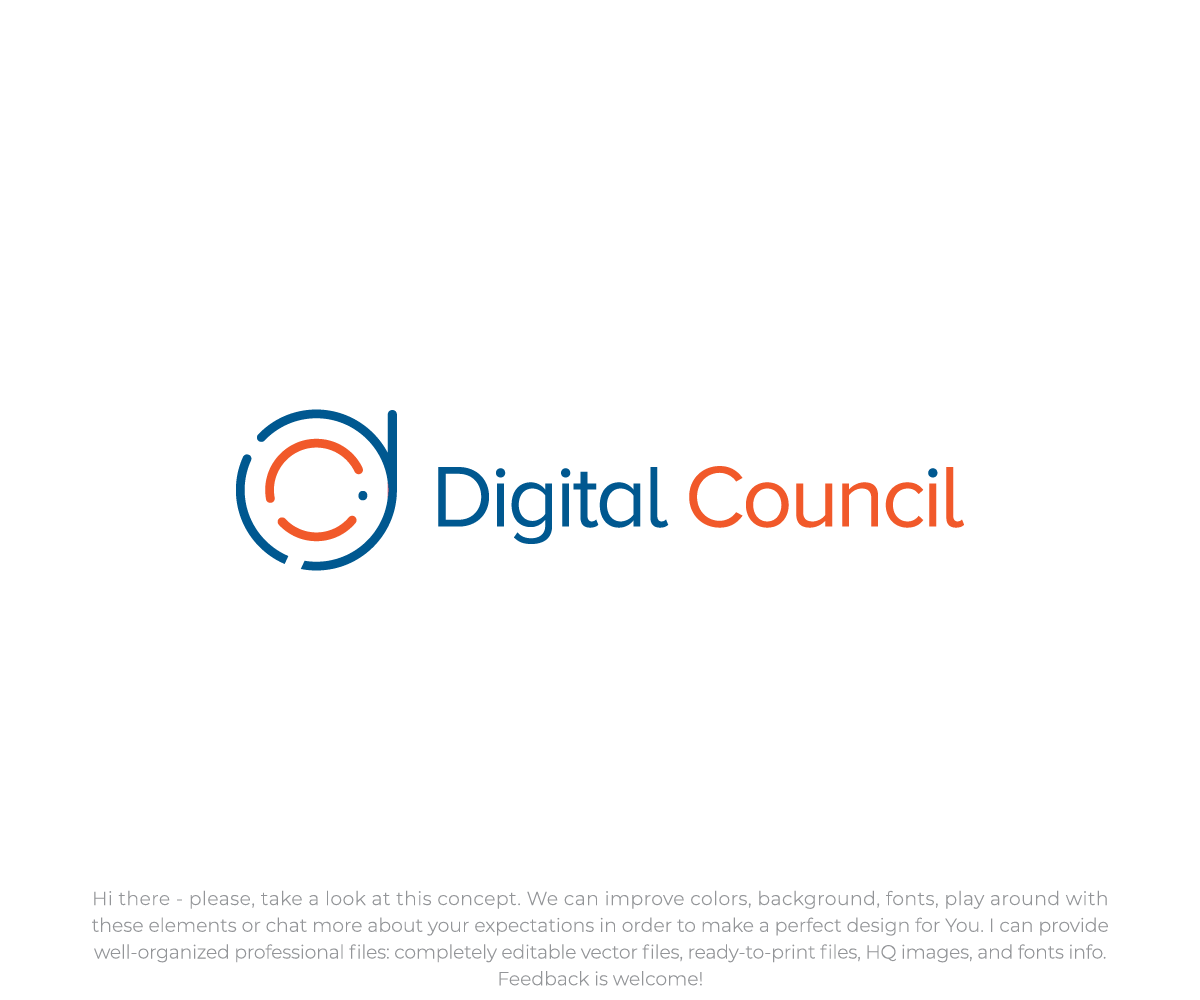 Logo Design by Wild Geek for this project | Design #20608651