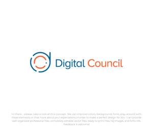 Logo Design by Wild Geek for this project | Design: #20608651