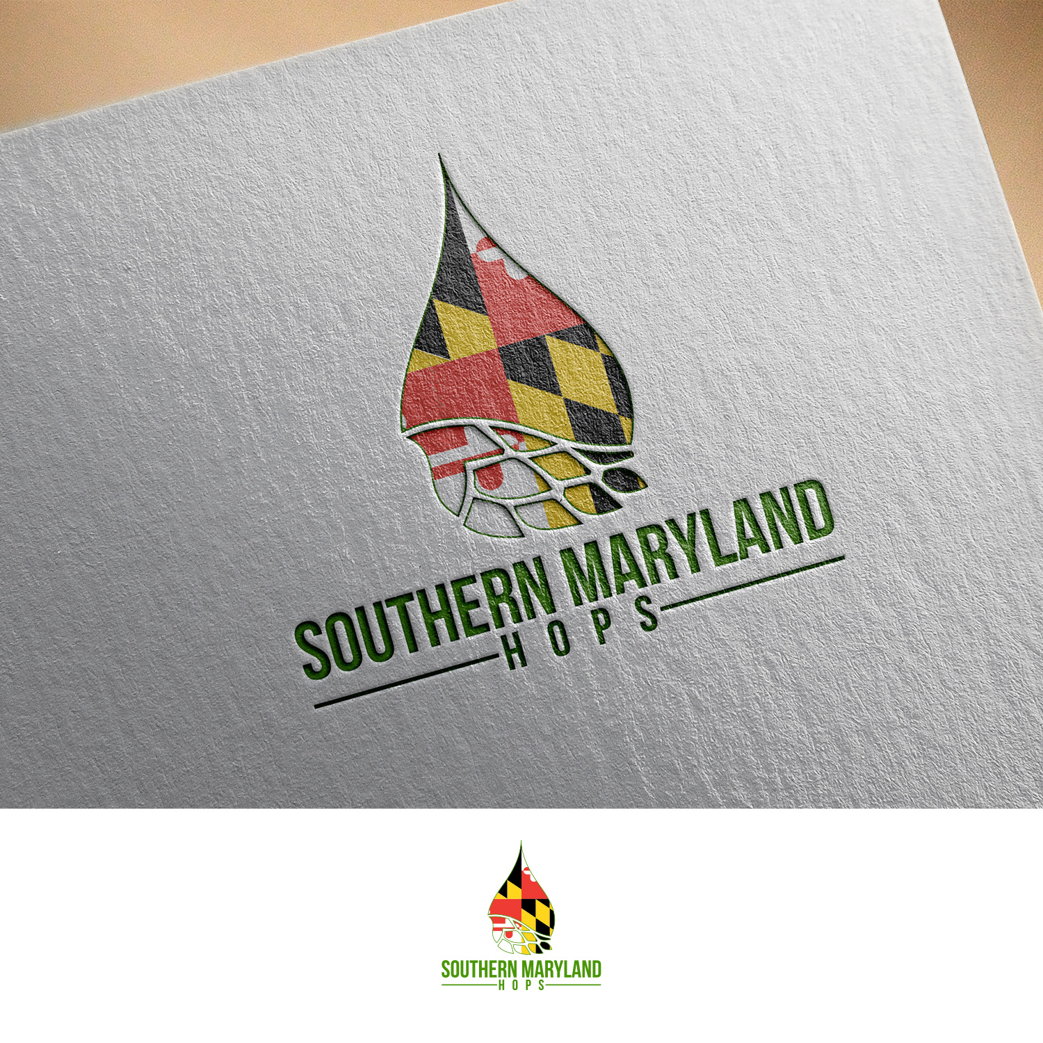 Logo Design by DesignDUO for this project | Design #20609140