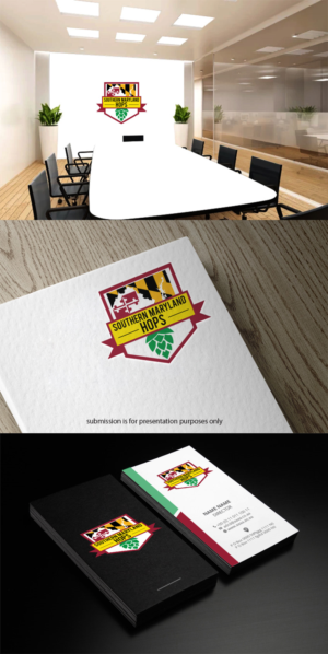 Logo Design by graphicevolution for this project | Design: #20603228