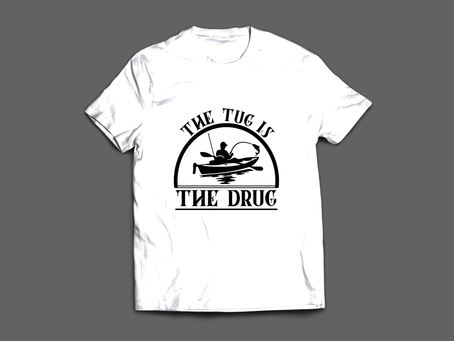 T-shirt Design by TGDesigns for Barely Contained Chaos | Design #20591802