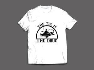 T-Shirt-Design von TGDesigns für Barely Contained Chaos | Design: #20591802