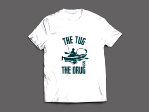 T-Shirt-Design von TGDesigns für Barely Contained Chaos | Design: #20591803