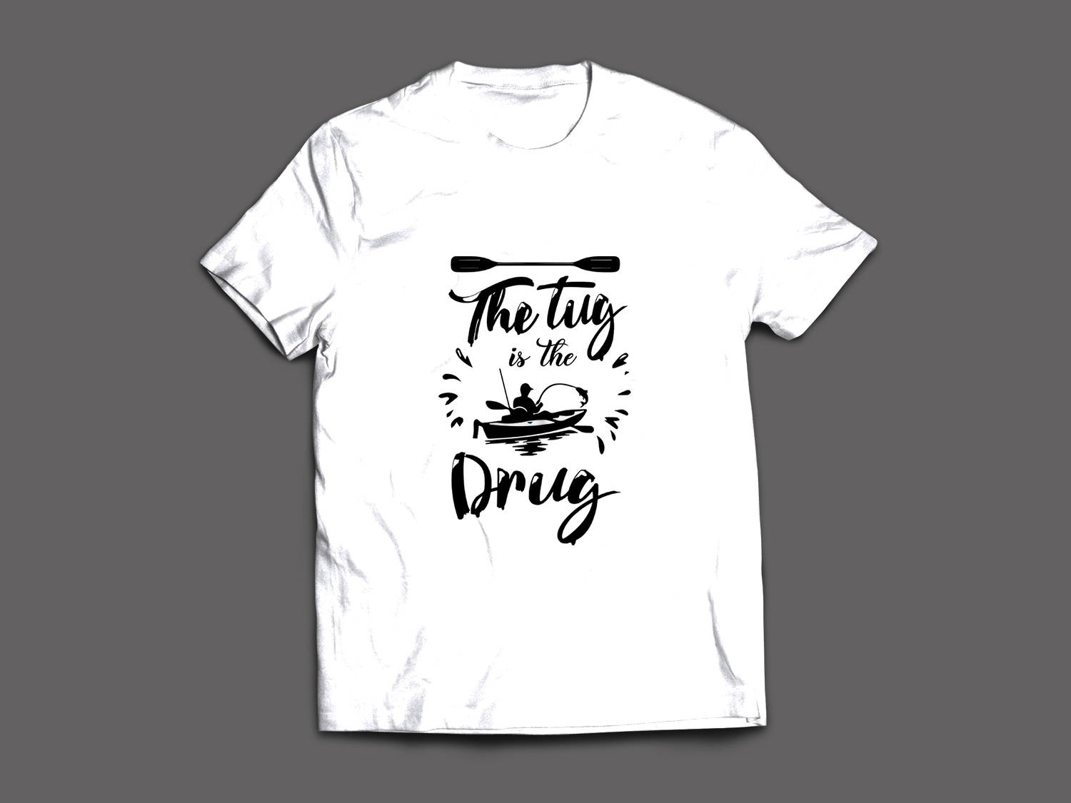T-shirt Design by TGDesigns for Barely Contained Chaos | Design #20611287