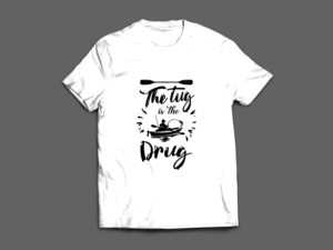 T-Shirt-Design von TGDesigns für Barely Contained Chaos | Design: #20611287