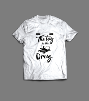 T-Shirt-Design von TGDesigns für Barely Contained Chaos | Design: #20611288