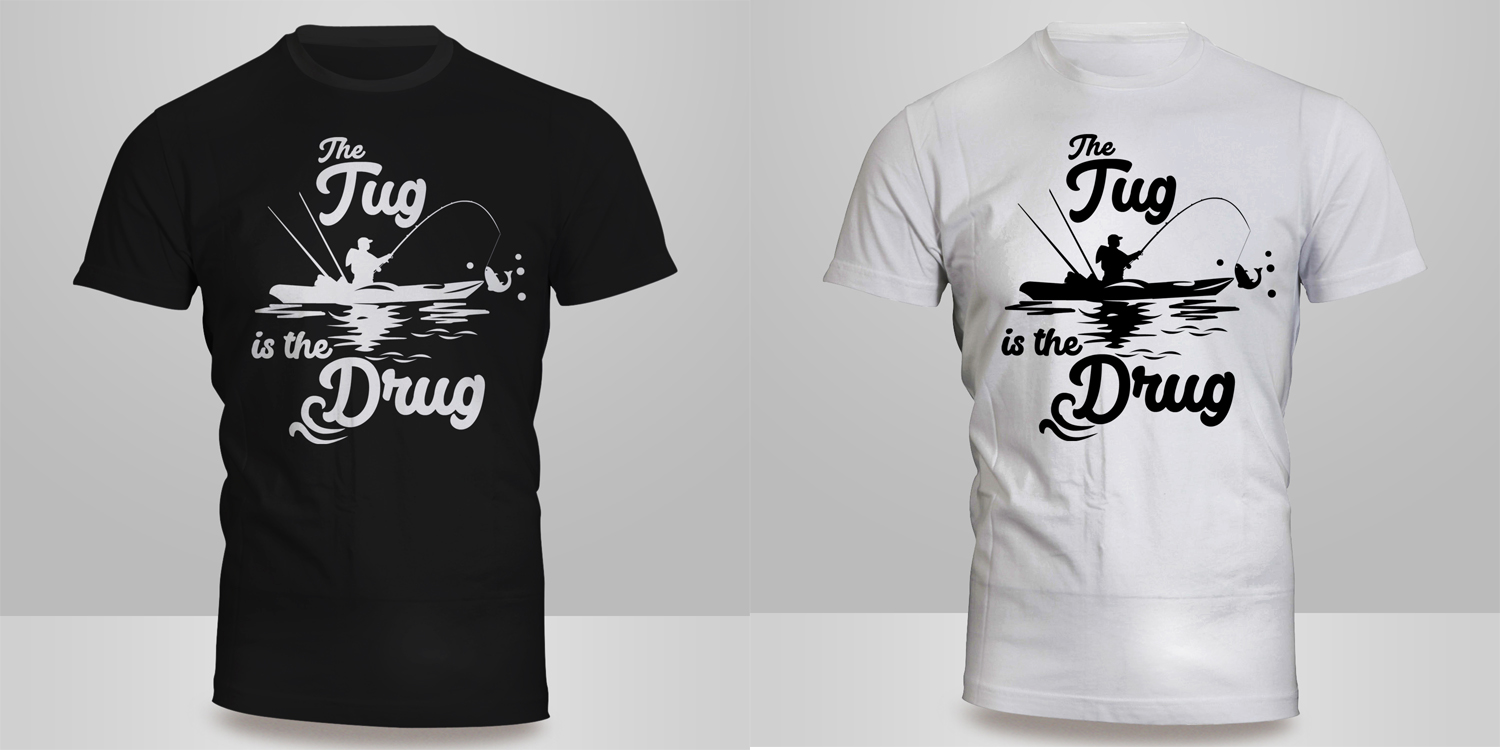 T-Shirt-Design von Kero für Barely Contained Chaos | Design: #20590134
