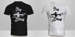 T-Shirt-Design von Kero für Barely Contained Chaos | Design #20590134