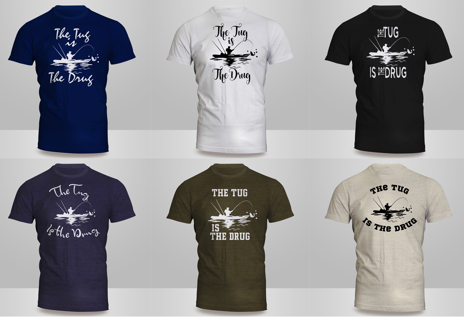 T-shirt Design by Kero for Barely Contained Chaos | Design #20637099