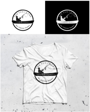 T-Shirt-Design von estefano3000 für Barely Contained Chaos | Design #20590666