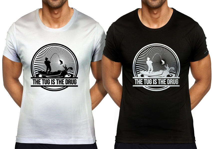 T-shirt Design by juanjoseolivieri for Barely Contained Chaos | Design #20586749