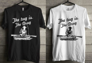 T-Shirt-Design von creative gravity für Barely Contained Chaos | Design #20589359
