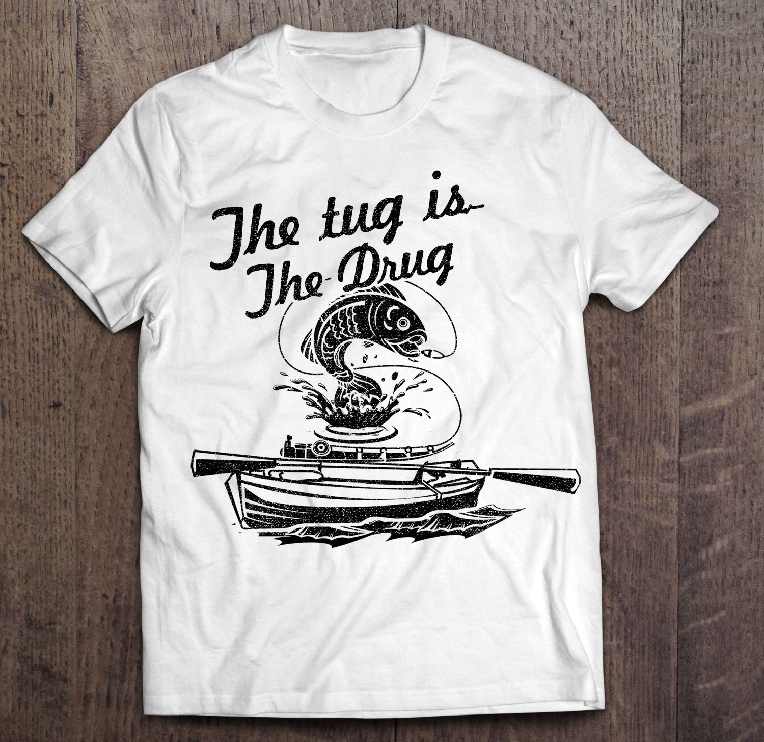 T-shirt Design by creative gravity for Barely Contained Chaos | Design #20589567