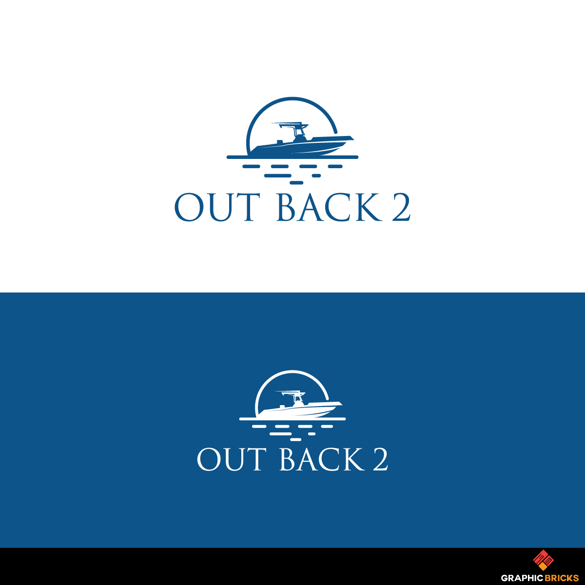 Logo Design by Graphic Bricks for this project | Design #20590658