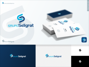 Logo Design by Raoul Camion for Xindria, S.L. | Design: #20774517