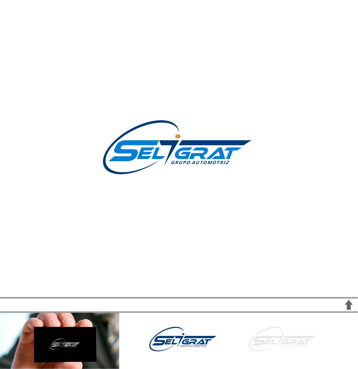 Logo Design by DesignMX (Renan Mejia) for Xindria, S.L. | Design #20771048