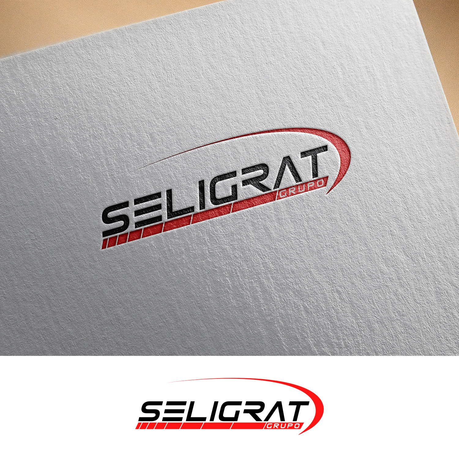 Logo Design by DesignDUO for Xindria, S.L. | Design #20795854