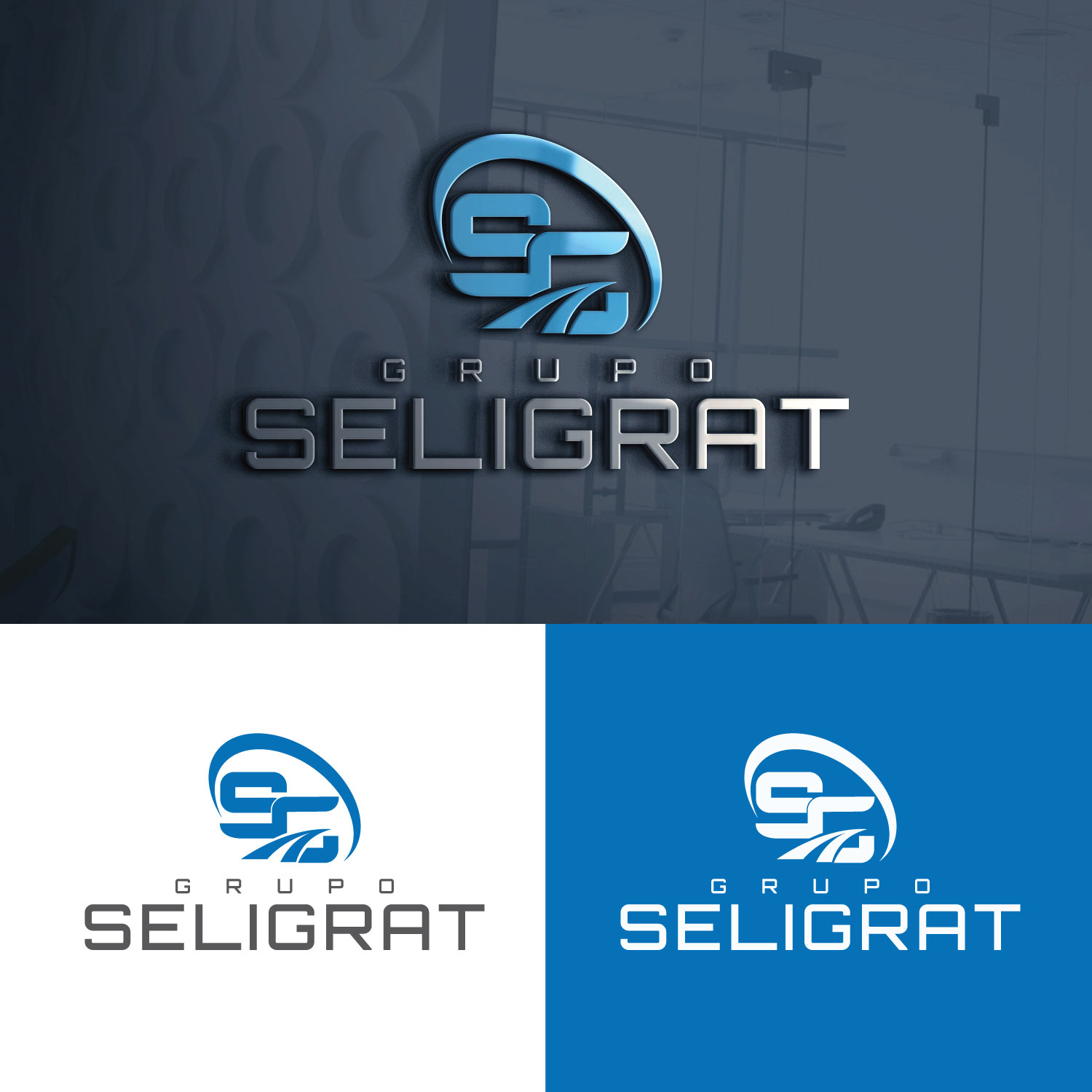 Logo-Design von concepts für Xindria, S.L. | Design #20826820