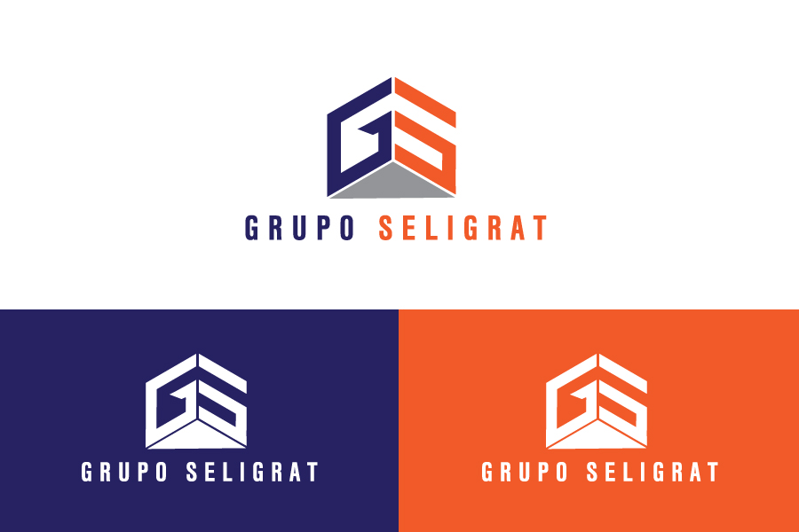 Logo Design by Farooq Zahid for Xindria, S.L. | Design #20776694