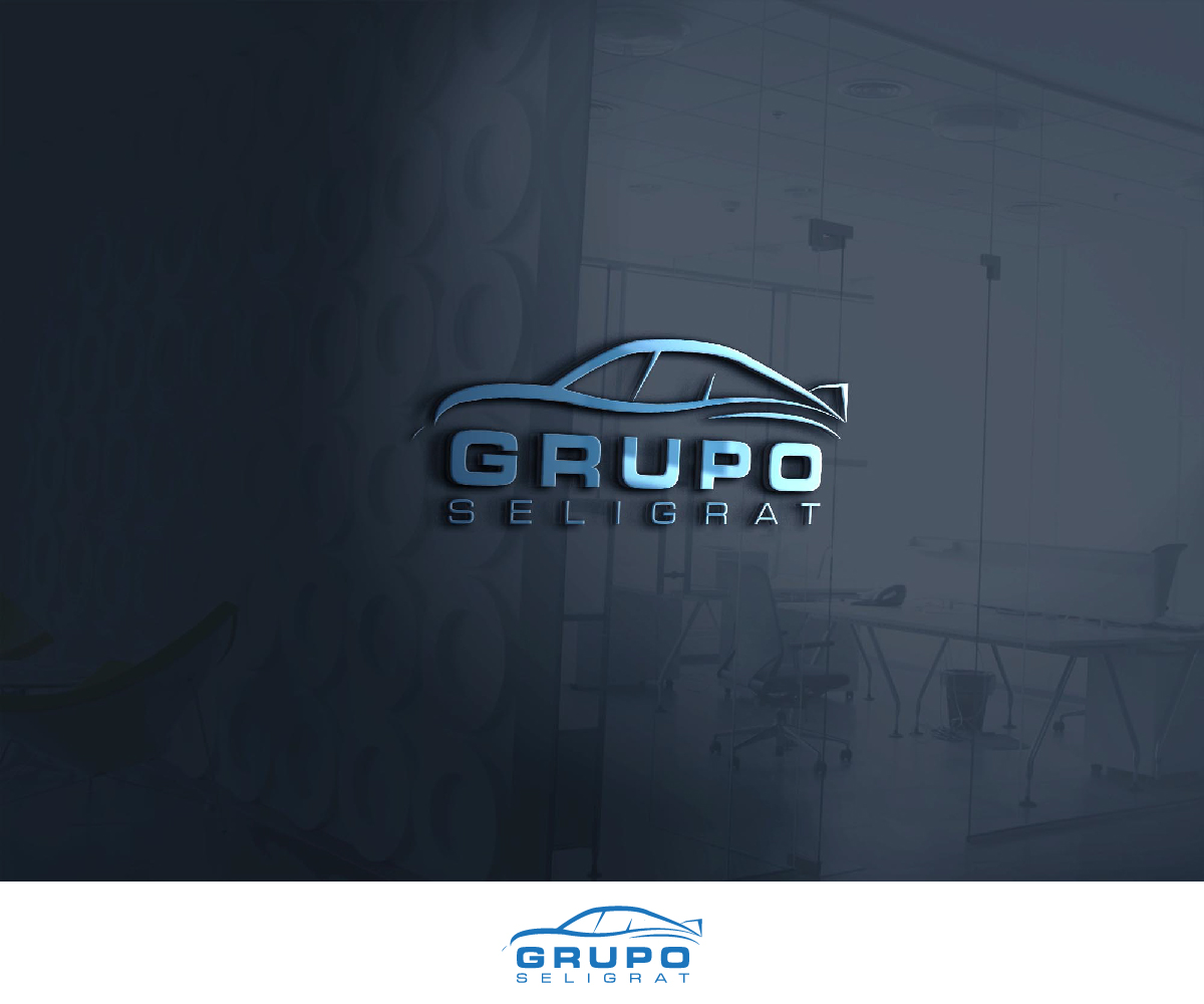 Logo Design by fauzan harun for Xindria, S.L. | Design #20785202