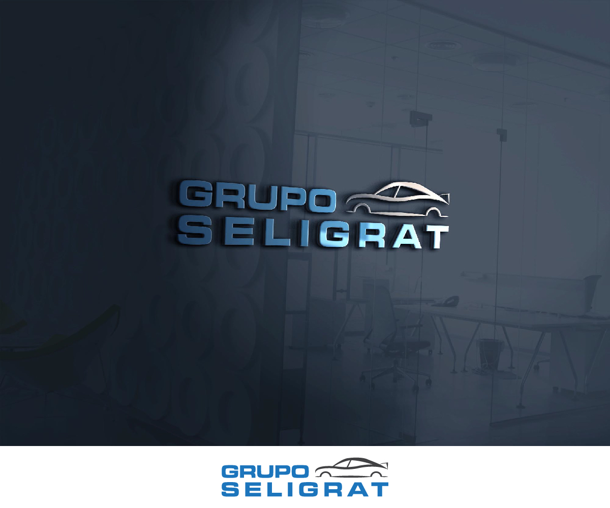 Logo Design by fauzan harun for Xindria, S.L. | Design #20785204