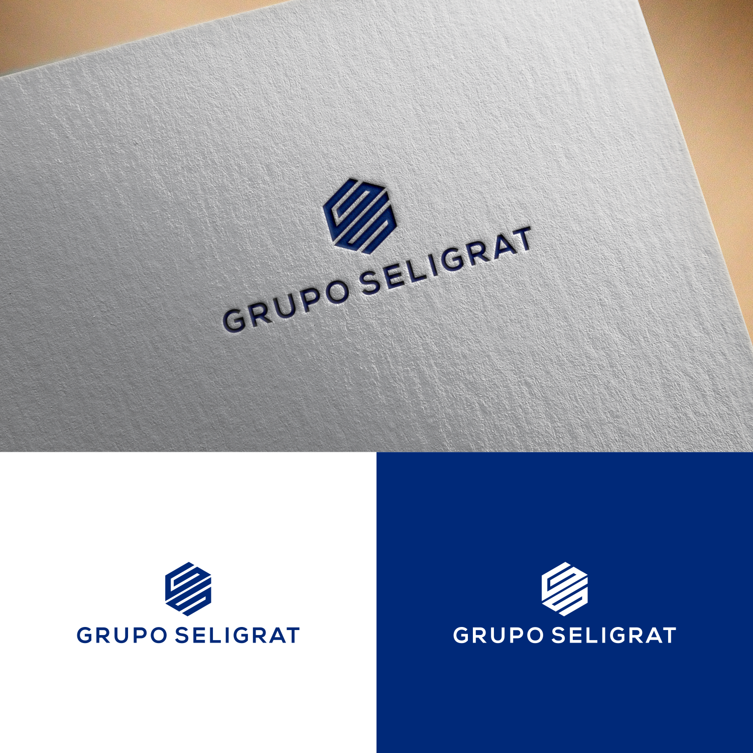 Logo Design by GAM DESIGN for Xindria, S.L. | Design: #20772365