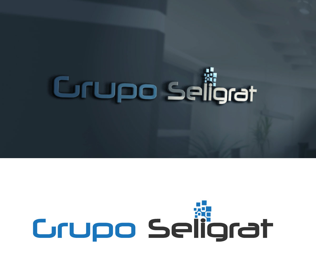 Logo-Design von dobobed für Xindria, S.L. | Design #20772090