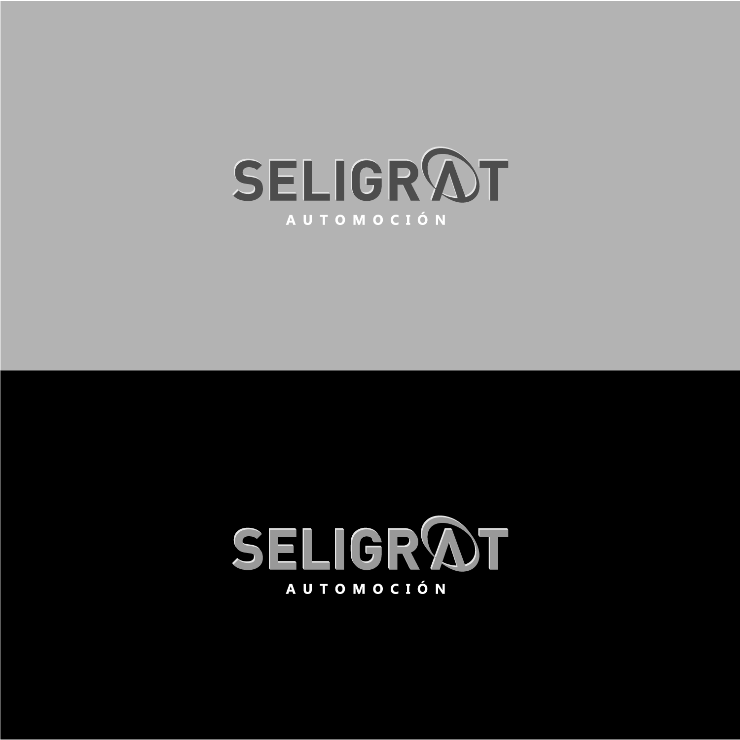 Logo Design by DiFight for Xindria, S.L. | Design #20822534