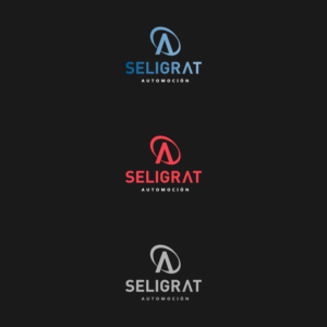 Logo Design by DiFight for Xindria, S.L. | Design: #20822535
