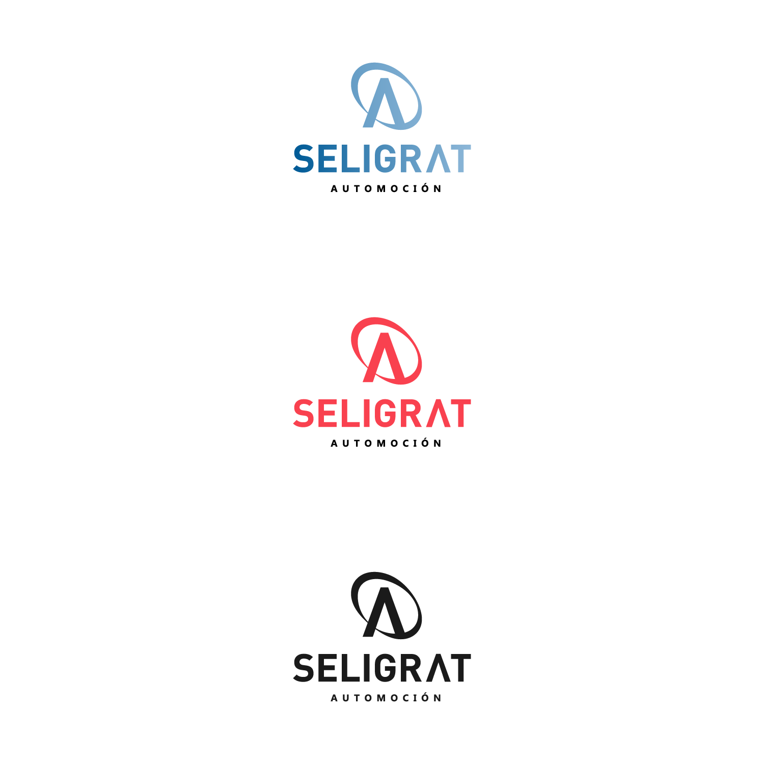 Logo Design by DiFight for Xindria, S.L. | Design #20822536