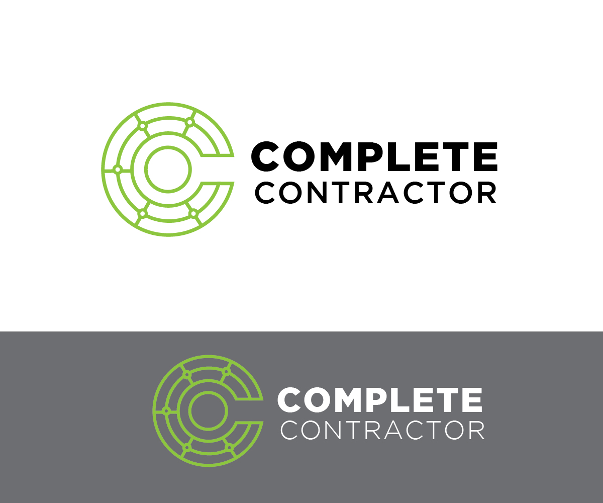 Logo Design by renderman for this project | Design #20590086