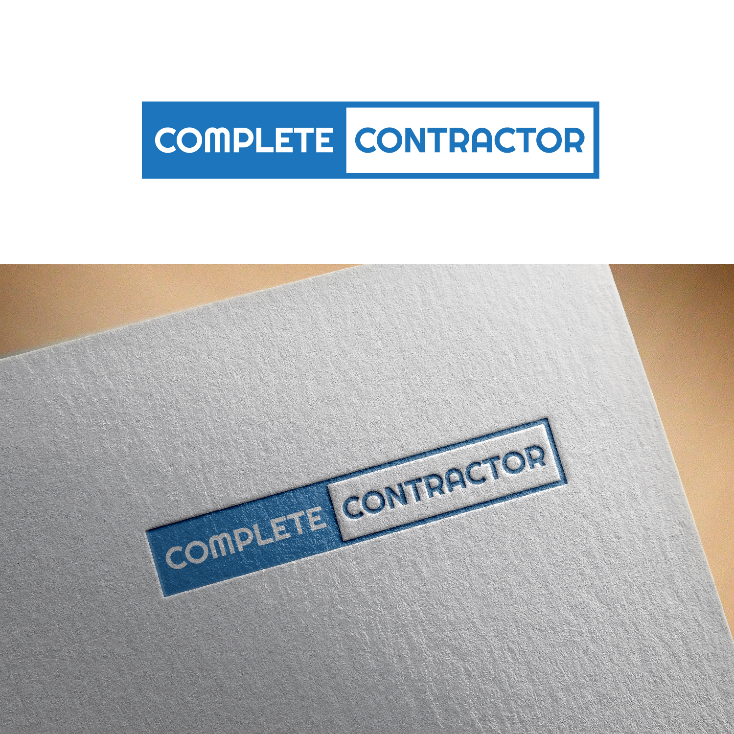 Logo Design by 7528 for this project | Design #20605182