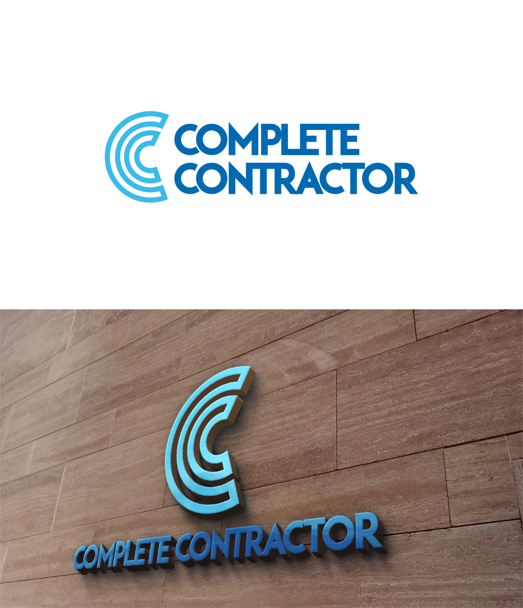 Logo Design by trufya for this project | Design #20629542