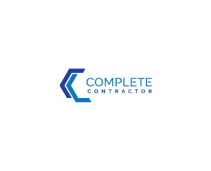 Complete Contractor | Logo Design by Barney Stinson