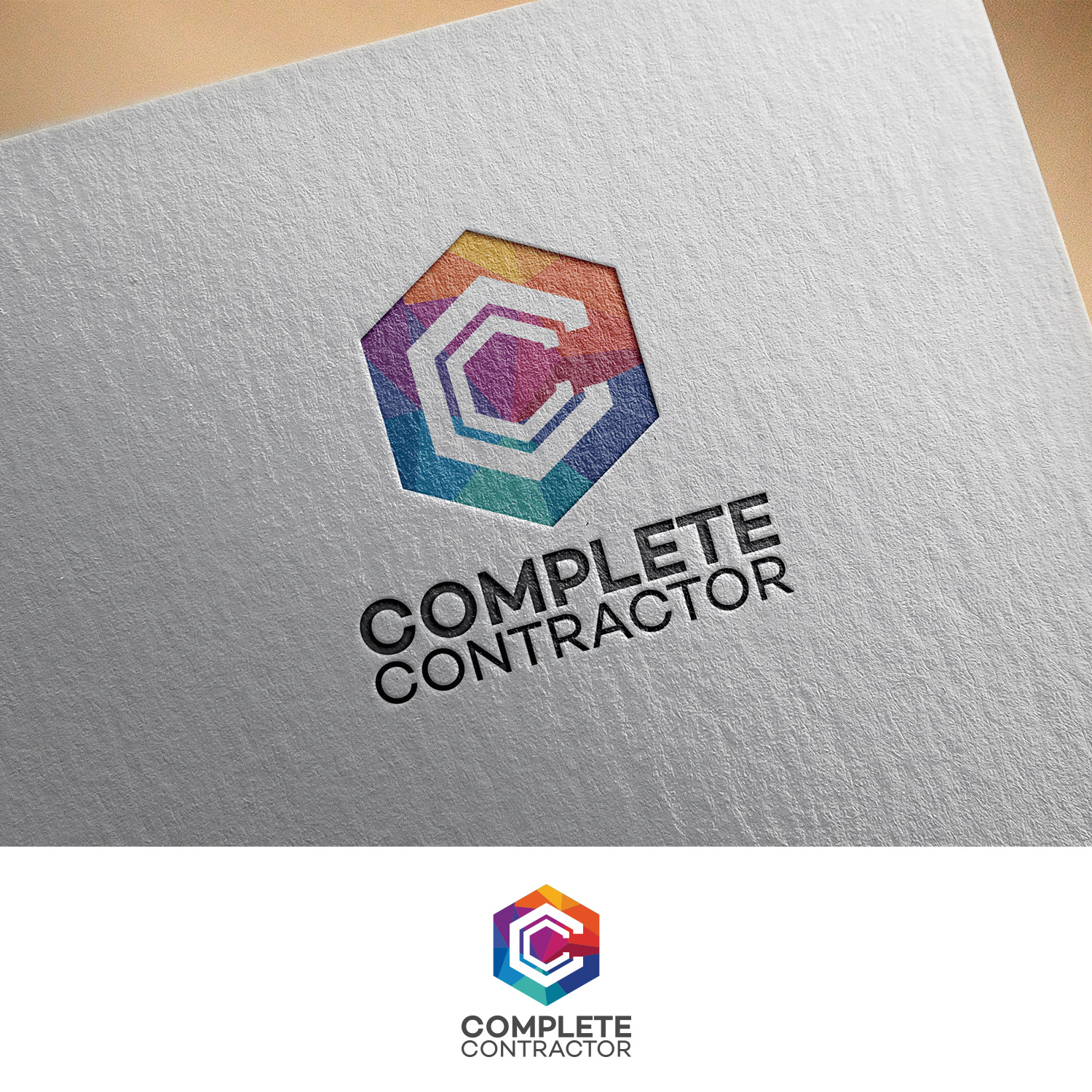 Logo Design by DesignDUO for this project | Design #20609236