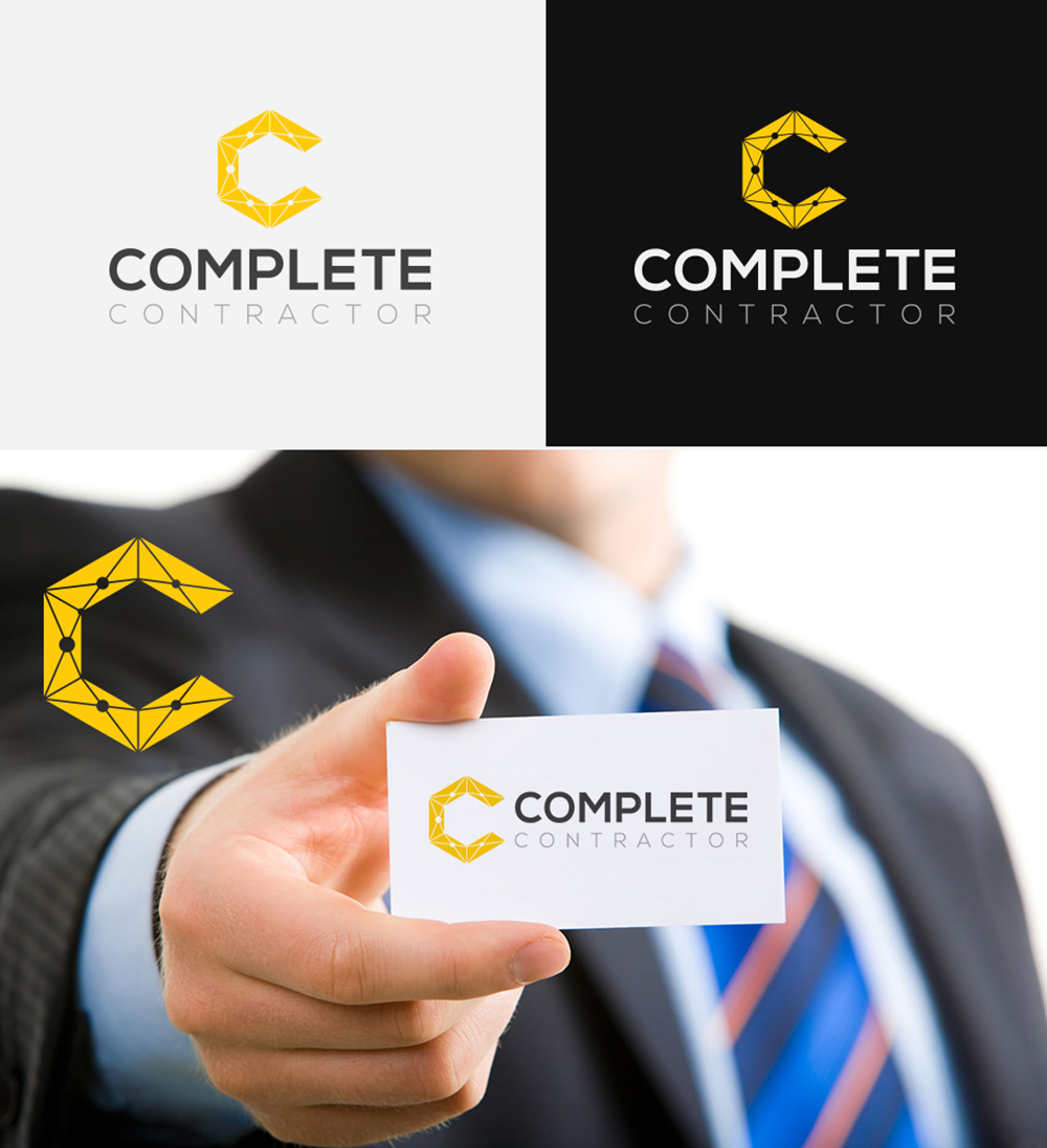 Logo Design by Deep Night for this project | Design #20593715