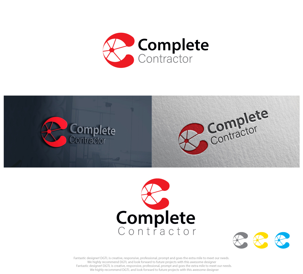 Logo Design by Vision Exalt Technology for this project | Design #20605301