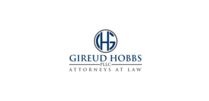 Logo Design by creativepoint for Gireud Hobbs, PLLC | Design: #20594484