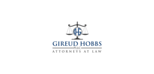 Logo Design by creativepoint for Gireud Hobbs, PLLC | Design: #20594612