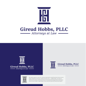 Logo Design by logo mojo