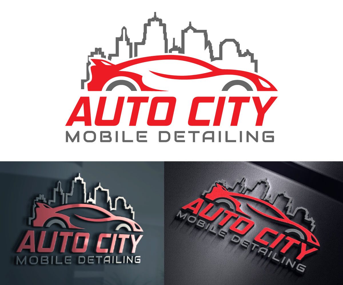 Logo Design by Allahu Akbar for this project | Design: #20593189