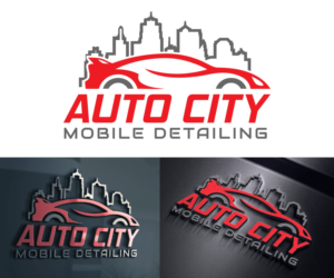 Logo Design by Allahu Akbar