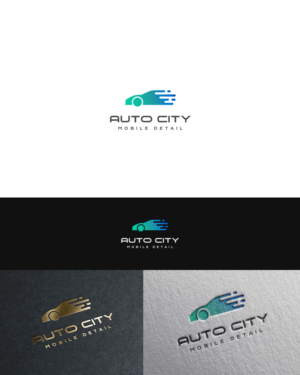 Logo Design by dgrafix for this project | Design #20593133