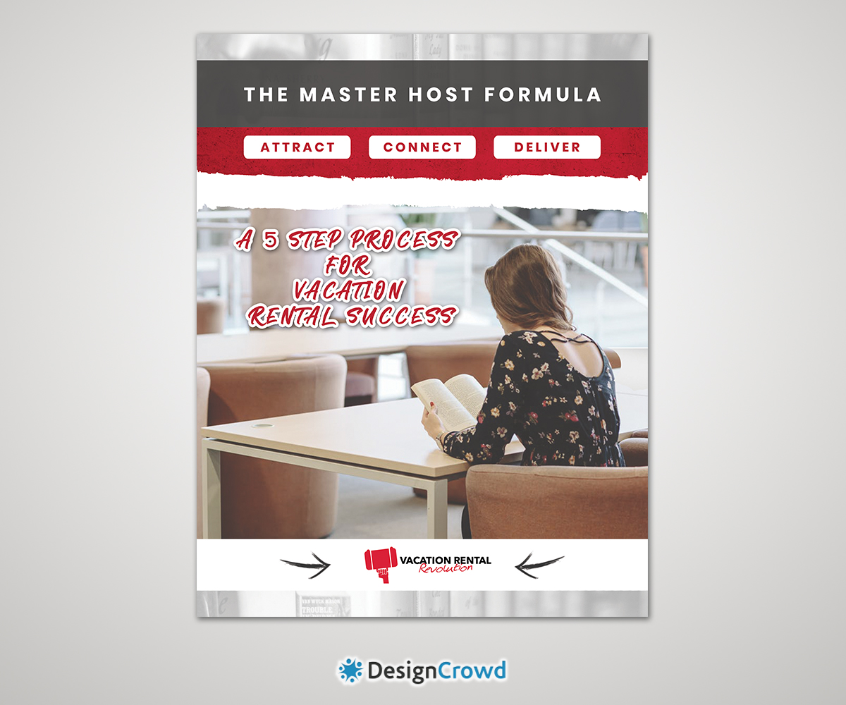 Design de Flyer par Nuwan Sameera pour Destination Marketer | Design #20613168